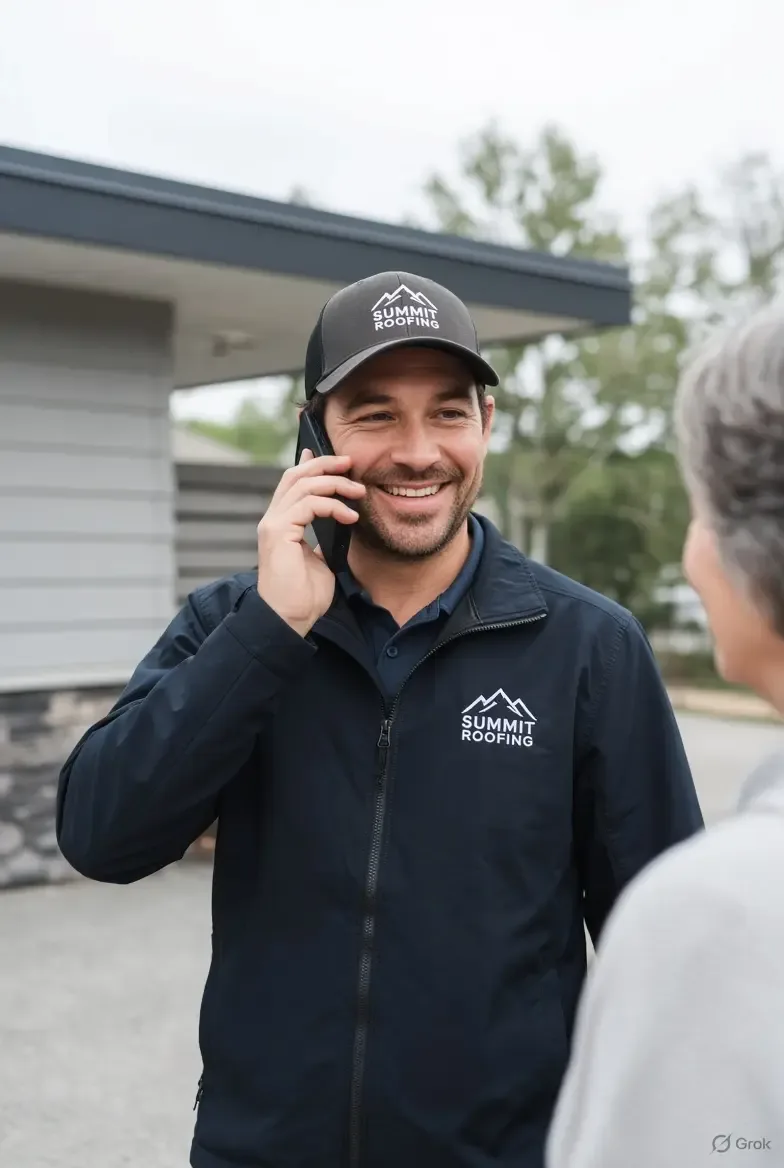 Flat Roof Leak Repair Mize, KY FAQs